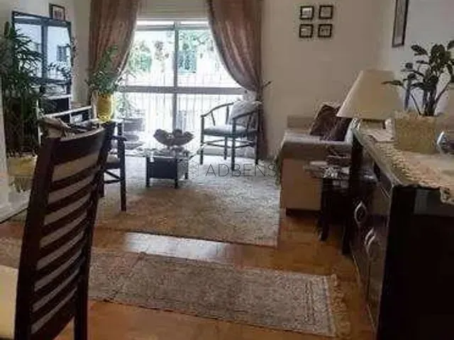 Apartamento 2 quartos e 2 banheiros, à venda, no bairro Jardim Paulista em São Paulo