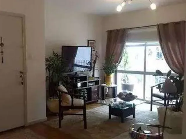 Apartamento 2 quartos e 2 banheiros, à venda, no bairro Jardim Paulista em São Paulo