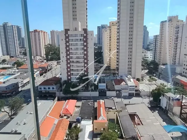Apartamento com 105m² 3 quartos e 2 banheiros, à venda, no bairro Tatuapé em São Paulo