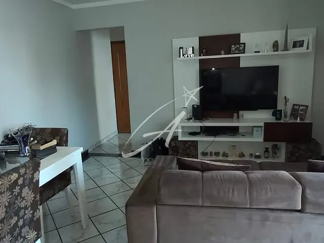 Apartamento com 105m² 3 quartos e 2 banheiros, à venda, no bairro Tatuapé em São Paulo