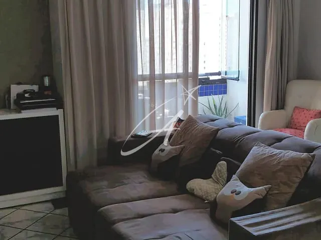 Apartamento com 105m² 3 quartos e 2 banheiros, à venda, no bairro Tatuapé em São Paulo