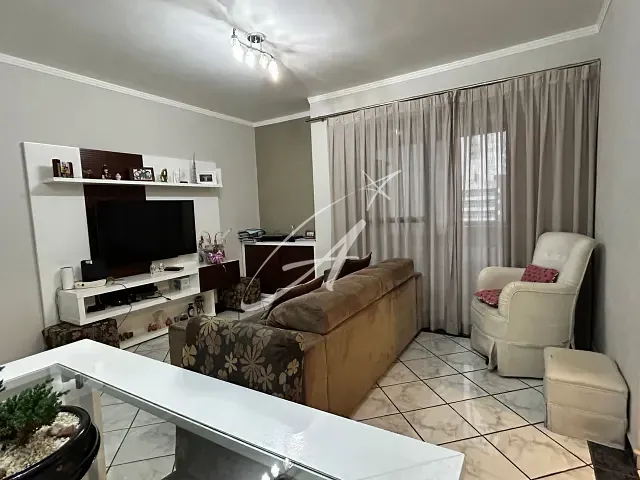 Apartamento com 105m² 3 quartos e 2 banheiros, à venda, no bairro Tatuapé em São Paulo