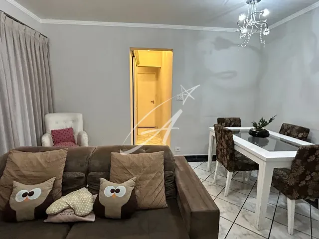 Apartamento com 105m² 3 quartos e 2 banheiros, à venda, no bairro Tatuapé em São Paulo