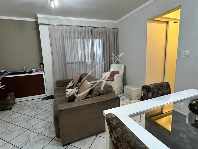 Apartamento com 105m² 3 quartos e 2 banheiros, à venda, no bairro Tatuapé em São Paulo