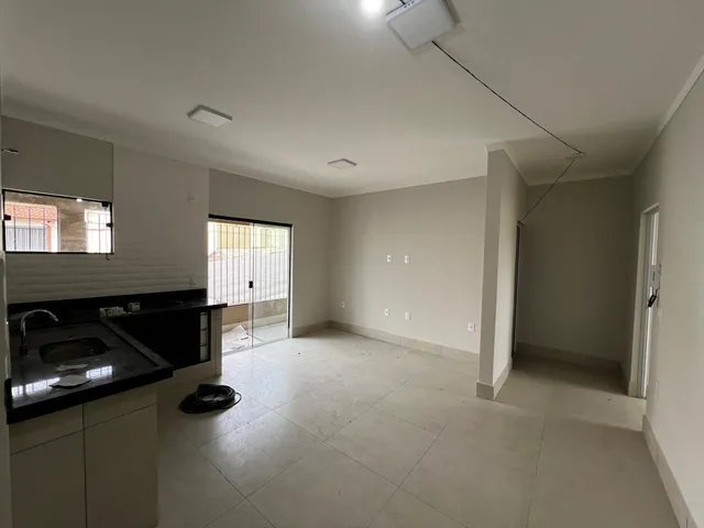 Apartamento 2 quartos e 2 banheiros, para alugar, no bairro Jardim Paraíso em Pouso Alegre