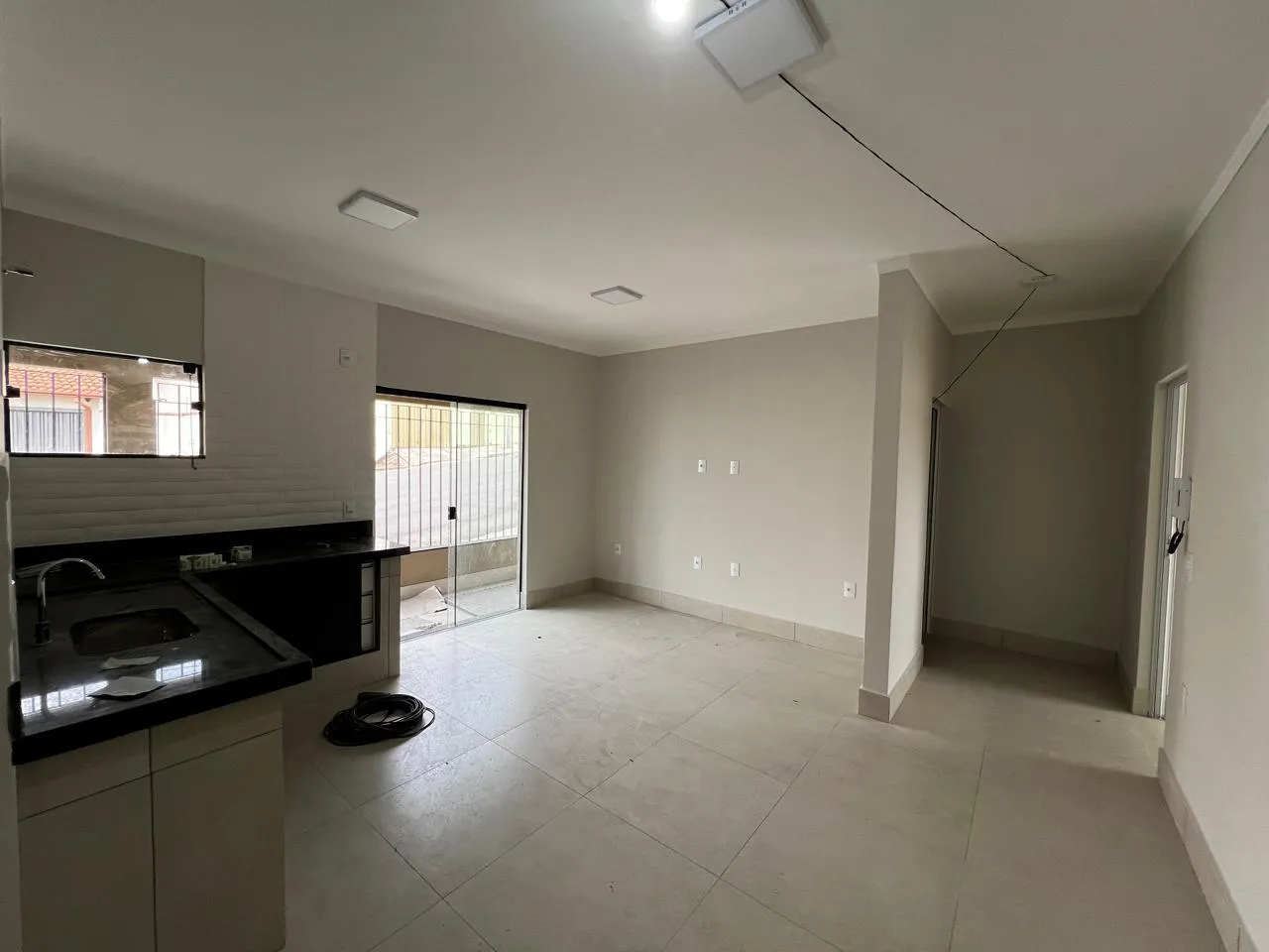 Apartamento, 2 quartos, 60 m² - Foto 1