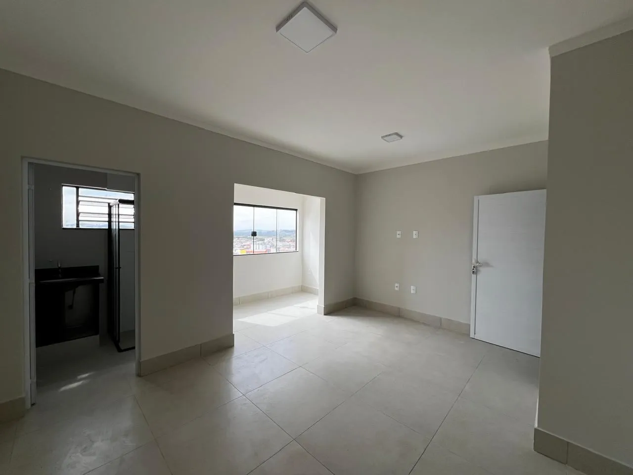 Apartamento, 2 quartos, 60 m² - Foto 4