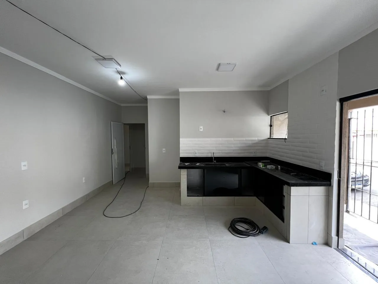 Apartamento, 2 quartos, 60 m² - Foto 2