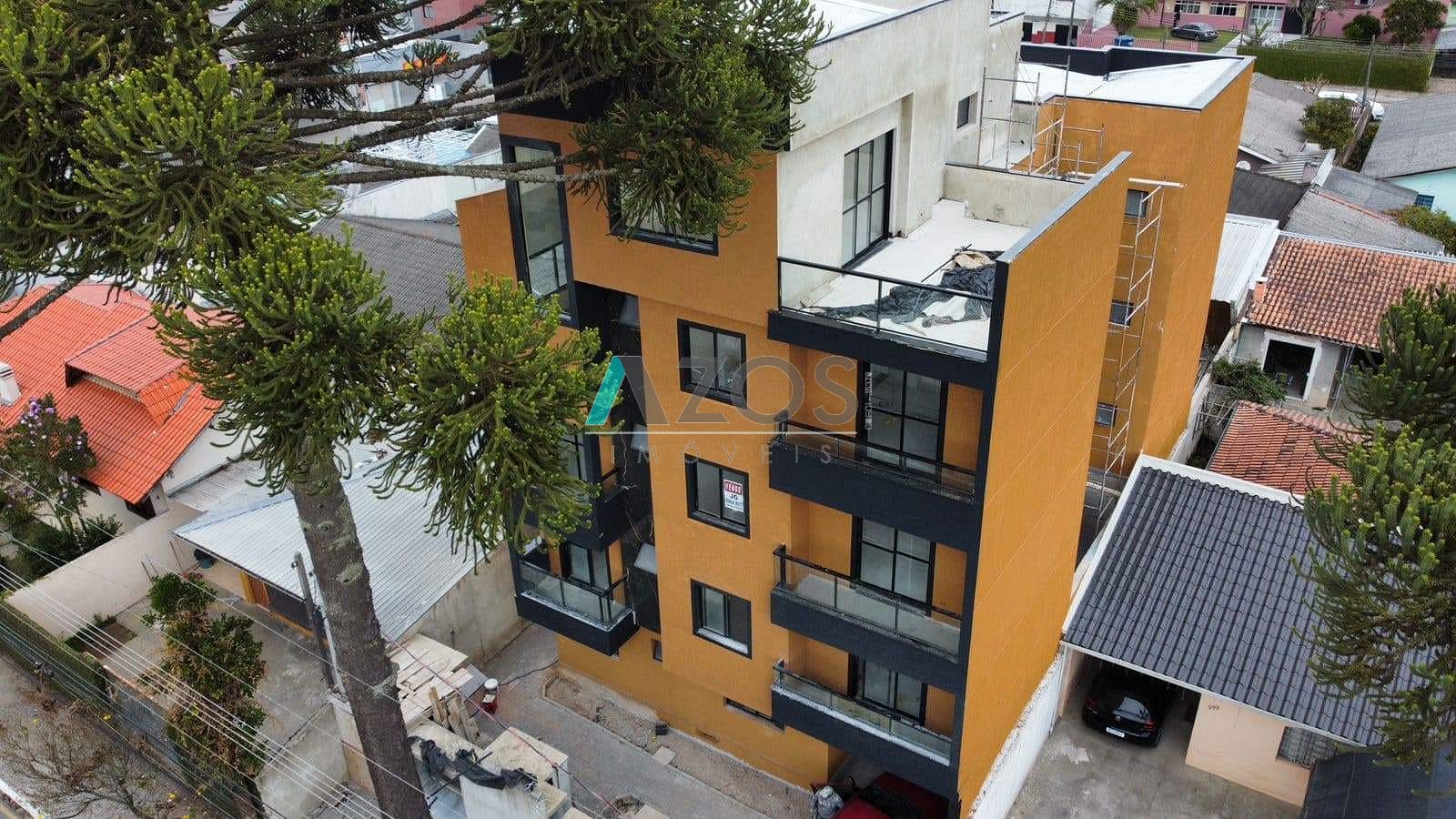 Apartamento, 3 quartos, 75 m² - Foto 1