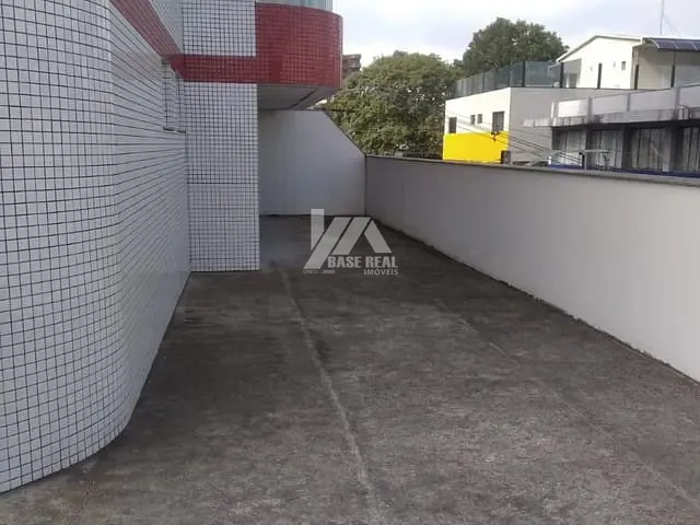 Apartamento com 100m² 3 quartos e 3 banheiros, à venda, no bairro Centro em Guarapuava