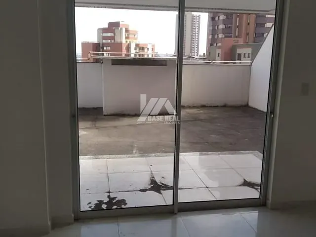 Apartamento com 100m² 3 quartos e 3 banheiros, à venda, no bairro Centro em Guarapuava