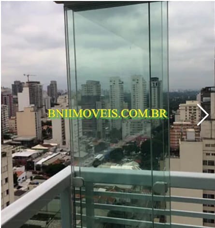 Apartamento, 1 quarto, 4542 m² - Foto 12