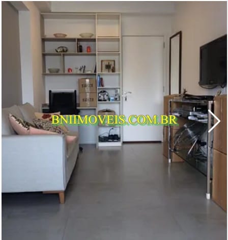Apartamento, 1 quarto, 4542 m² - Foto 2