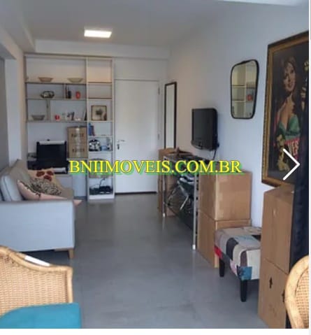 Apartamento, 1 quarto, 4542 m² - Foto 1
