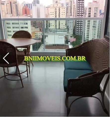 Apartamento, 1 quarto, 4542 m² - Foto 4
