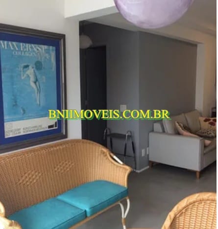 Apartamento, 1 quarto, 4542 m² - Foto 3
