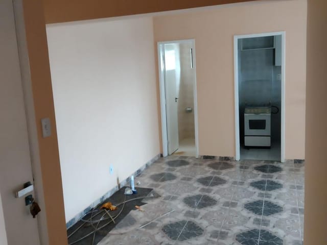 Apartamento 2 quartos e 2 banheiros, à venda, no bairro Centro em Campos dos Goytacazes