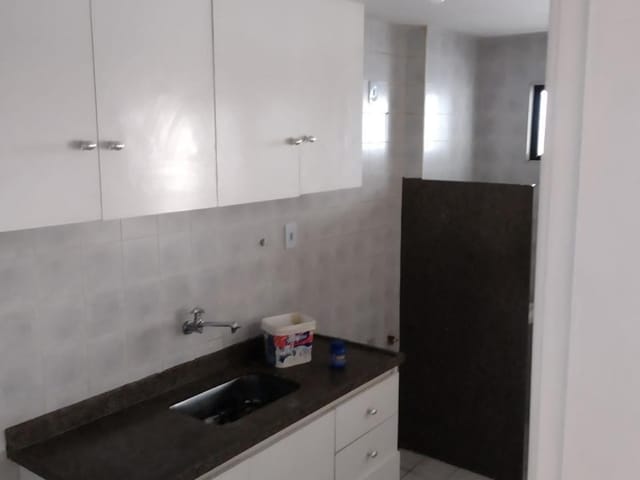 Apartamento 2 quartos e 2 banheiros, à venda, no bairro Centro em Campos dos Goytacazes