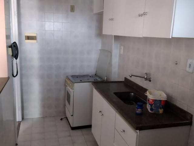 Apartamento 2 quartos e 2 banheiros, à venda, no bairro Centro em Campos dos Goytacazes