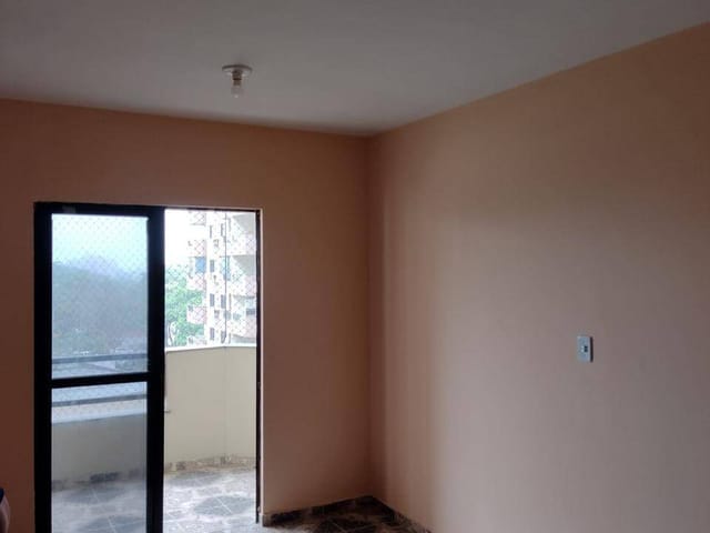 Apartamento 2 quartos e 2 banheiros, à venda, no bairro Centro em Campos dos Goytacazes