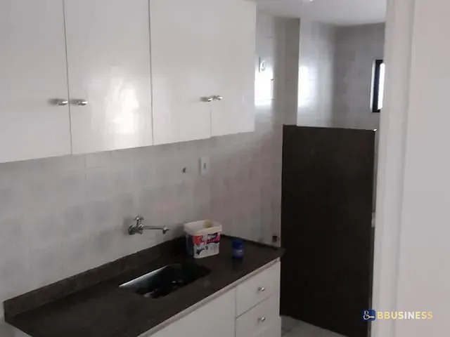 Apartamento 2 quartos e 2 banheiros, à venda, no bairro Centro em Campos dos Goytacazes