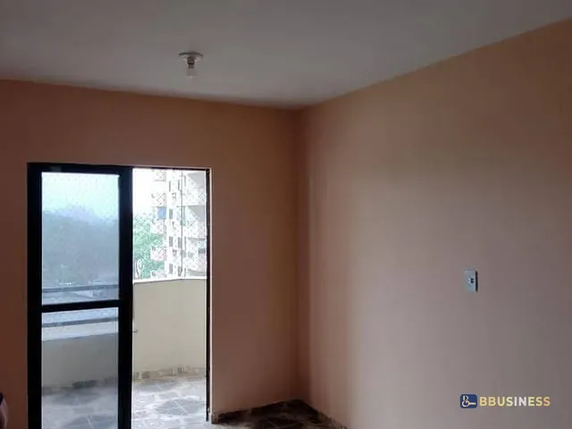 Apartamento 2 quartos e 2 banheiros, à venda, no bairro Centro em Campos dos Goytacazes