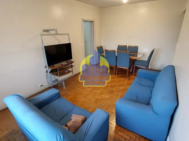 Apartamento 2 quartos e 2 banheiros, à venda, no bairro Centro em Osasco