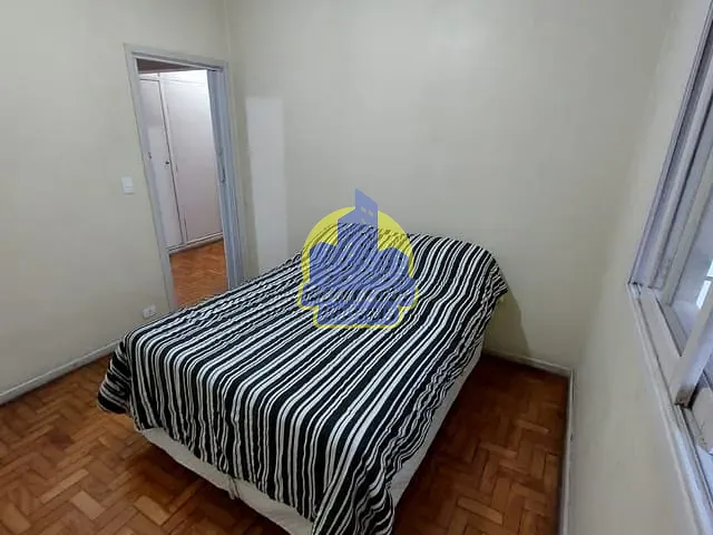 Apartamento 2 quartos e 2 banheiros, à venda, no bairro Centro em Osasco