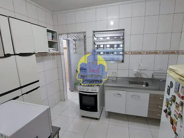 Apartamento 2 quartos e 2 banheiros, à venda, no bairro Centro em Osasco