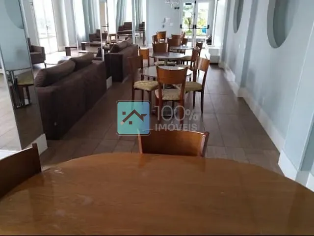 Apartamento com 90m² 3 quartos e 2 banheiros, à venda, no bairro Jardim Sul em São José dos Campos