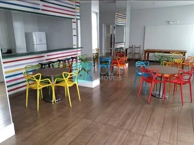 Apartamento com 90m² 3 quartos e 2 banheiros, à venda, no bairro Jardim Sul em São José dos Campos