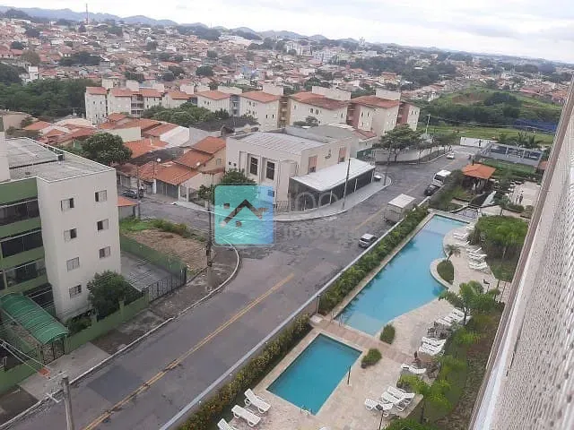 Apartamento com 90m² 3 quartos e 2 banheiros, à venda, no bairro Jardim Sul em São José dos Campos