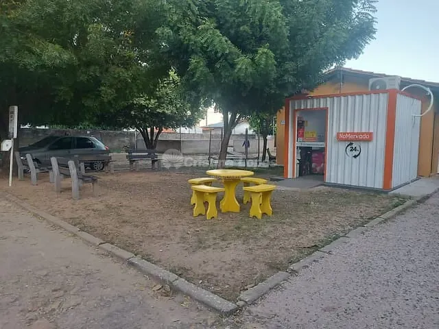 Apartamento 2 quartos e 1 banheiro, à venda, no bairro Gurupi em Teresina