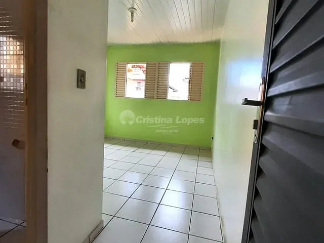 Apartamento 2 quartos e 1 banheiro, à venda, no bairro Gurupi em Teresina