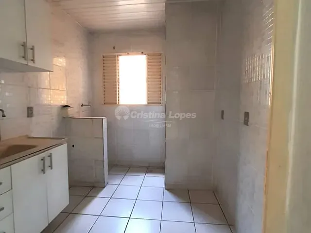 Apartamento 2 quartos e 1 banheiro, à venda, no bairro Gurupi em Teresina