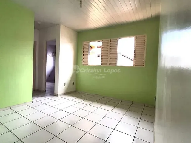 Apartamento 2 quartos e 1 banheiro, à venda, no bairro Gurupi em Teresina