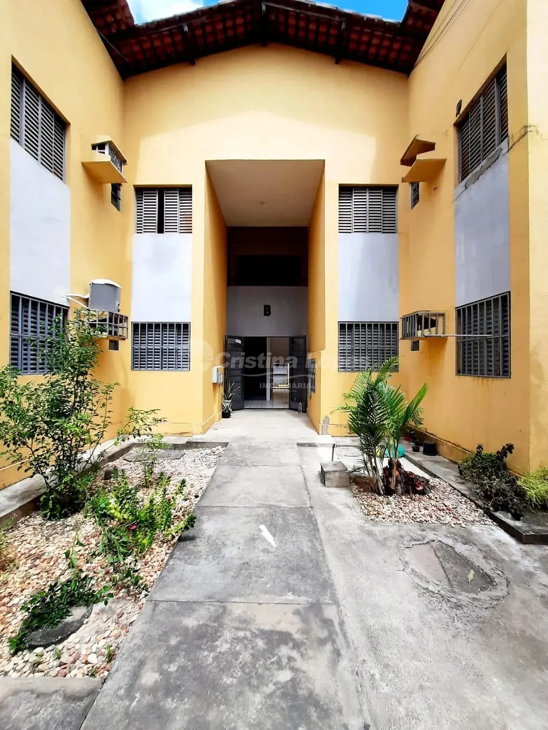 Apartamento, 2 quartos, 44 m² - Foto 8