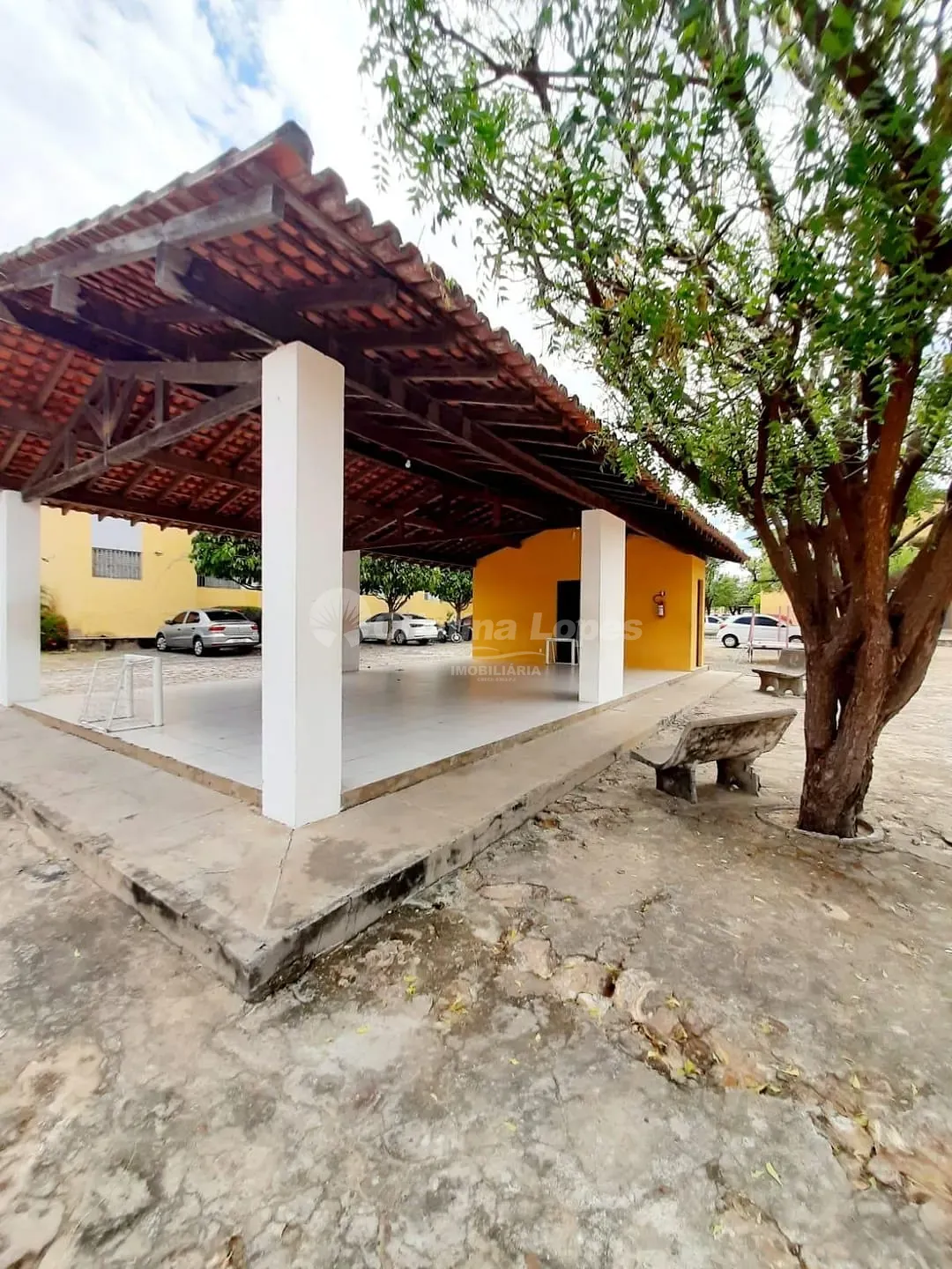 Apartamento, 2 quartos, 44 m² - Foto 9
