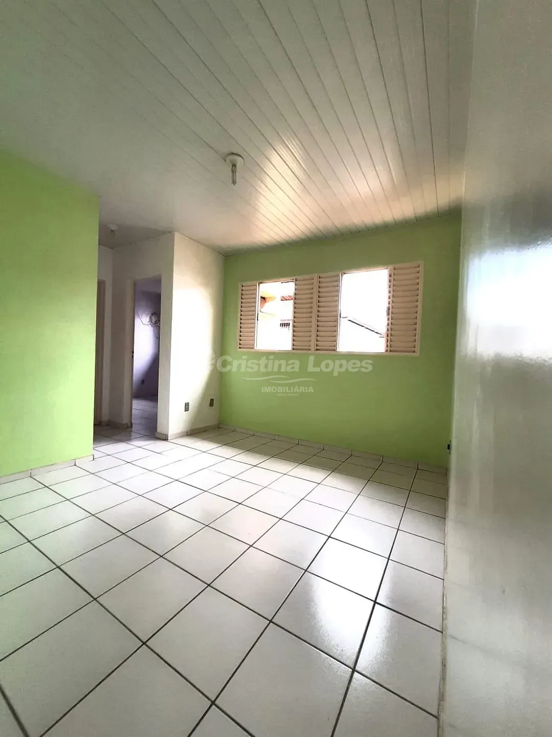 Apartamento, 2 quartos, 44 m² - Foto 1
