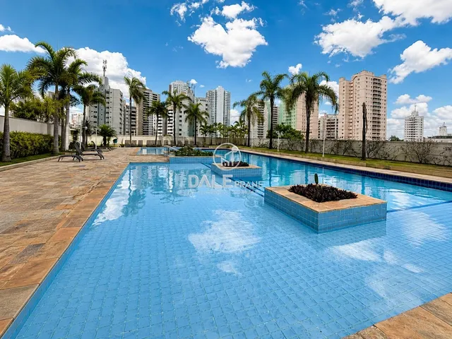 Apartamento 2 quartos e 2 banheiros, à venda, no bairro Sul (Águas Claras) em Brasília