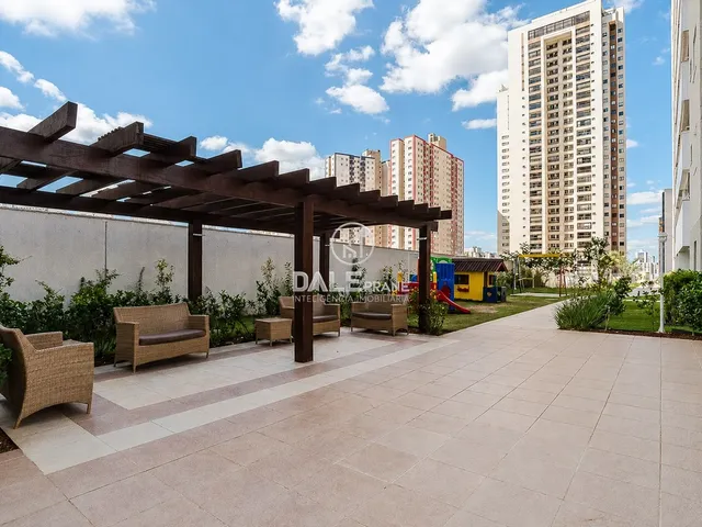 Apartamento 2 quartos e 2 banheiros, à venda, no bairro Sul (Águas Claras) em Brasília