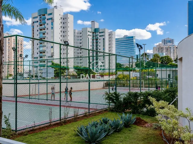 Apartamento 2 quartos e 2 banheiros, à venda, no bairro Sul (Águas Claras) em Brasília