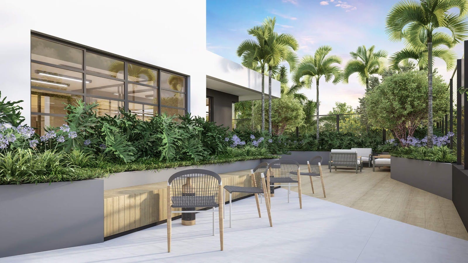 Apartamento, 2 quartos, 70 m² - Foto 26