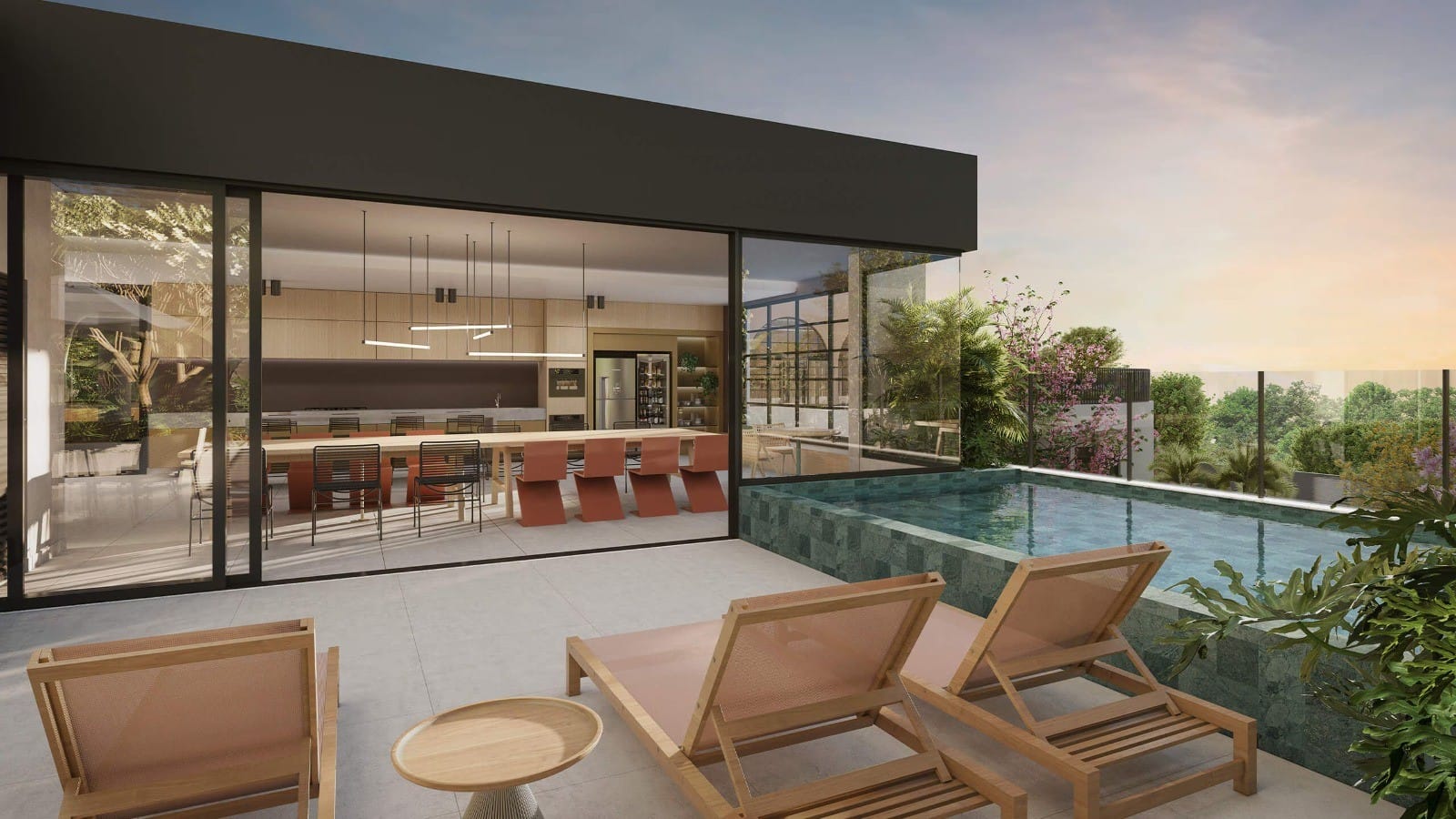 Apartamento, 2 quartos, 70 m² - Foto 25