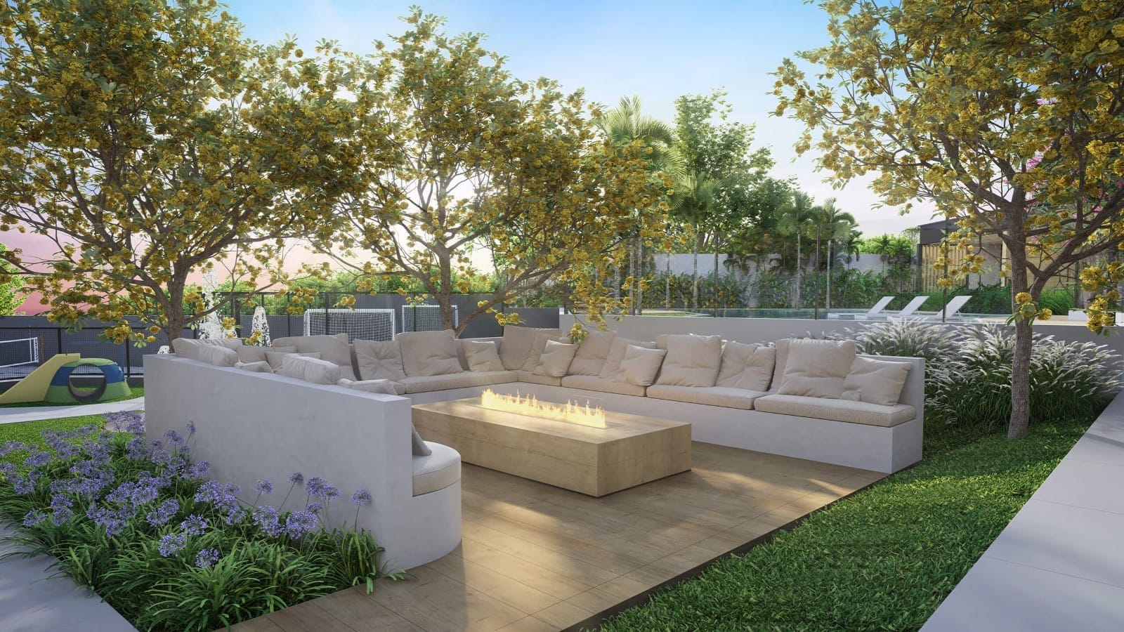 Apartamento, 2 quartos, 70 m² - Foto 34