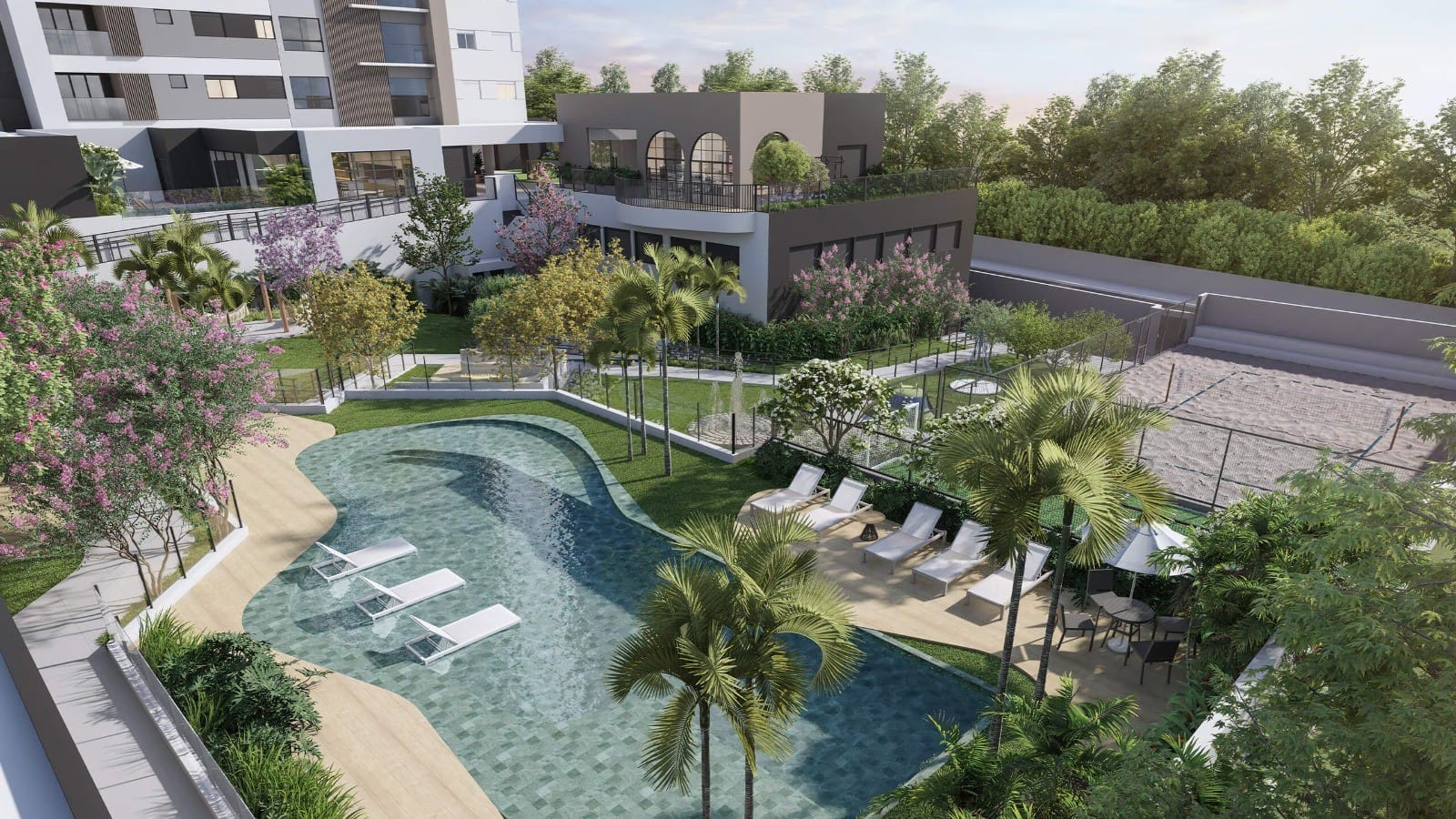 Apartamento, 2 quartos, 70 m² - Foto 23