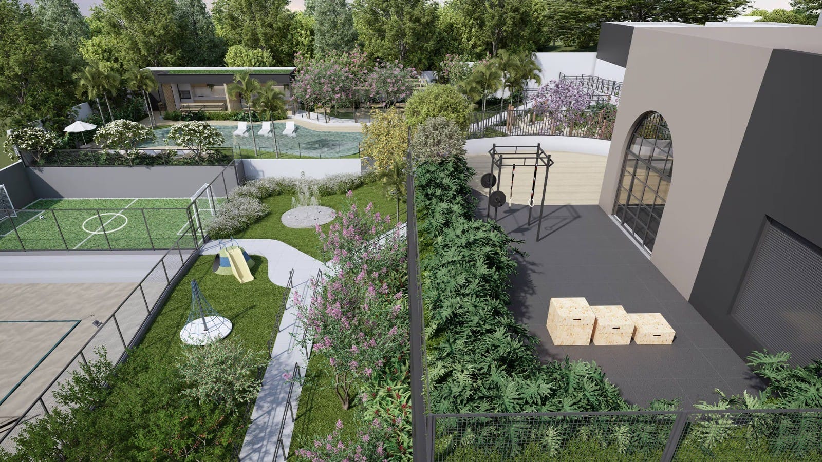 Apartamento, 2 quartos, 70 m² - Foto 21