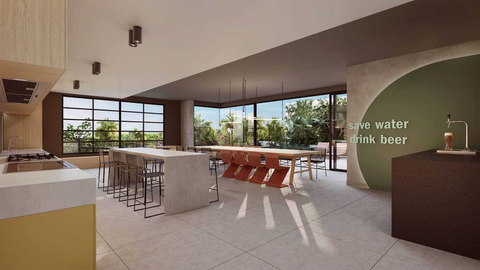 Apartamento, 2 quartos, 70 m² - Foto 19