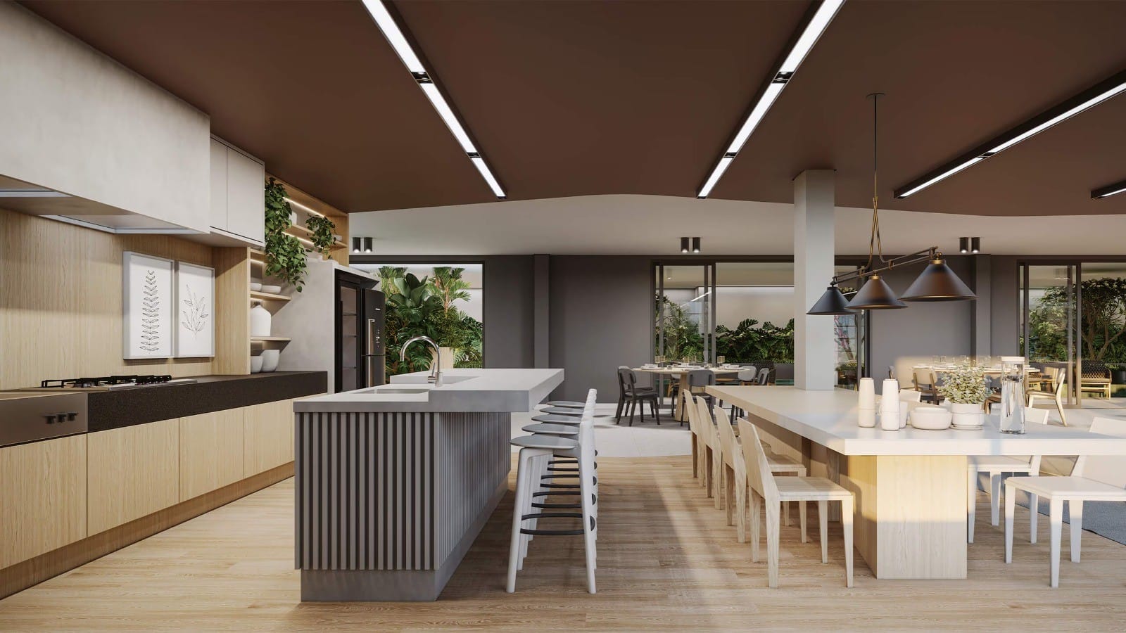 Apartamento, 2 quartos, 70 m² - Foto 18