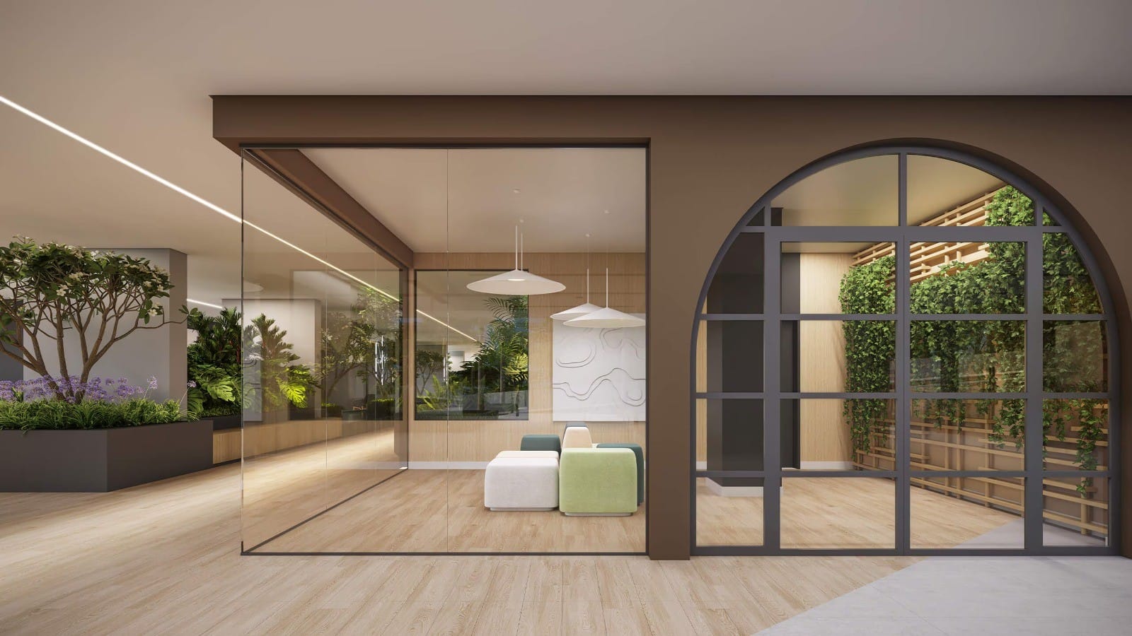 Apartamento, 2 quartos, 70 m² - Foto 16